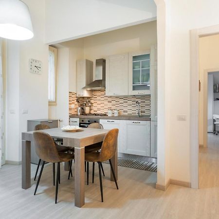 Appartamento Incantevole Con Patio 佛罗伦萨 外观 照片