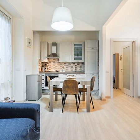 Appartamento Incantevole Con Patio 佛罗伦萨 外观 照片