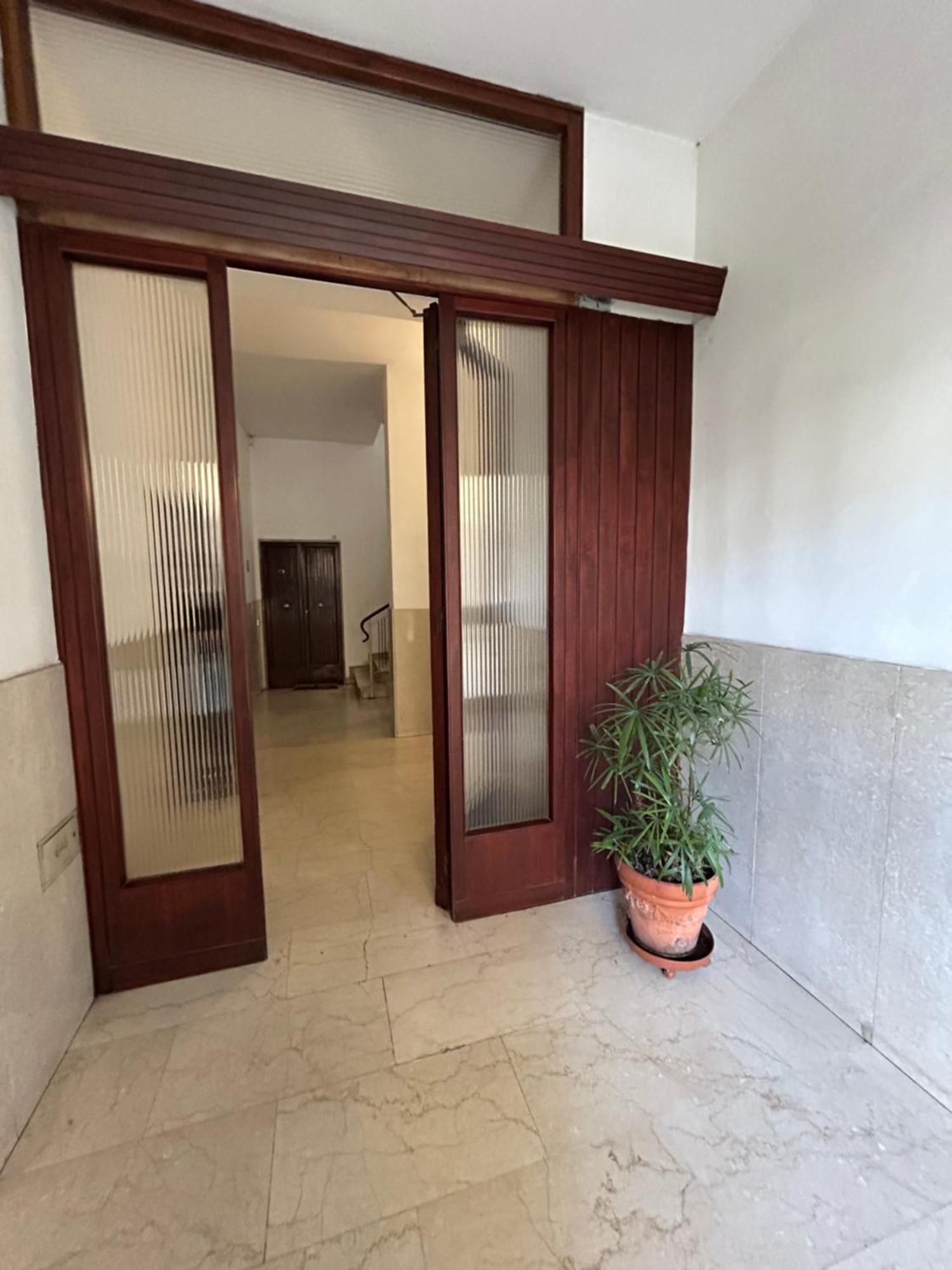 Appartamento Incantevole Con Patio 佛罗伦萨 外观 照片