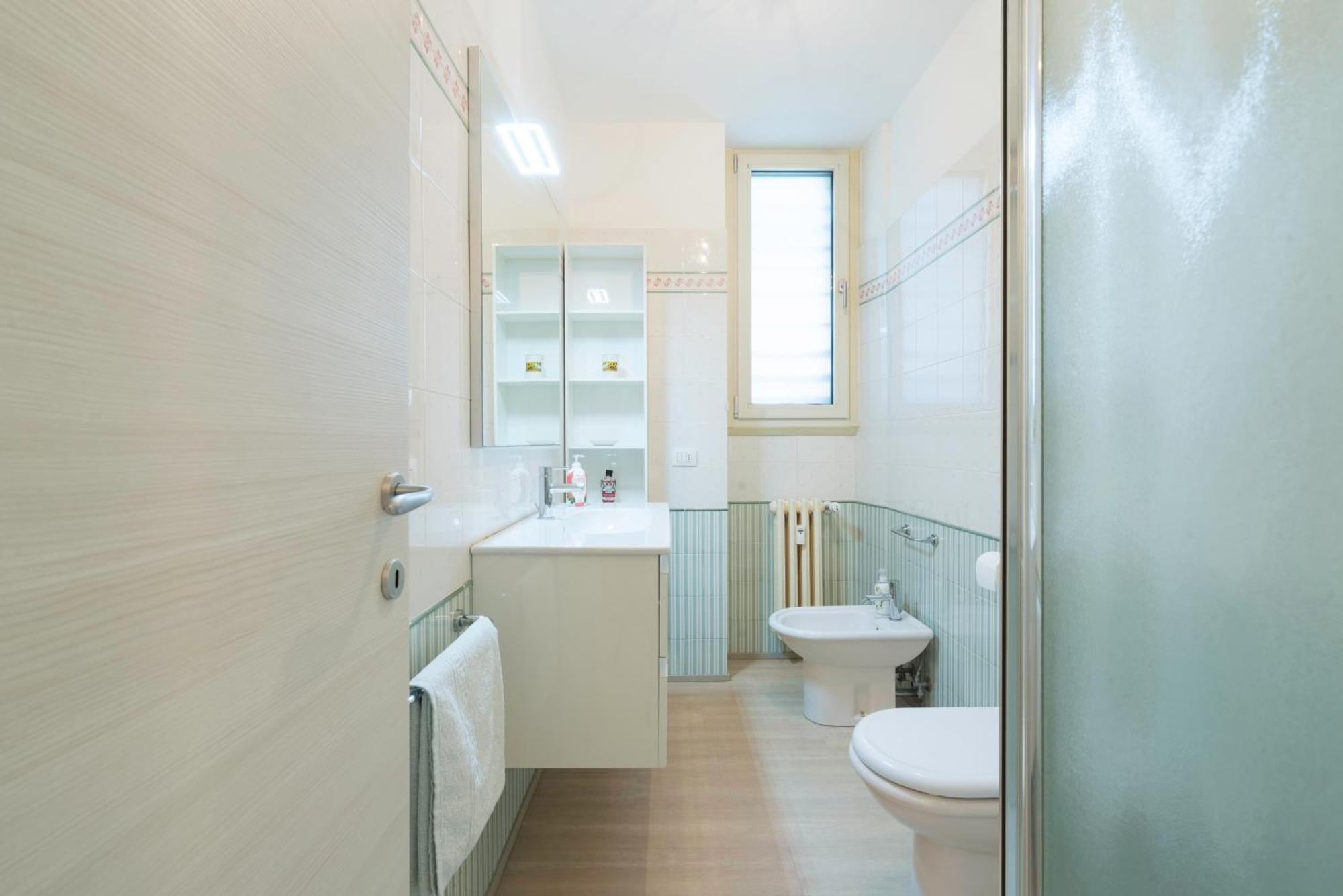 Appartamento Incantevole Con Patio 佛罗伦萨 外观 照片