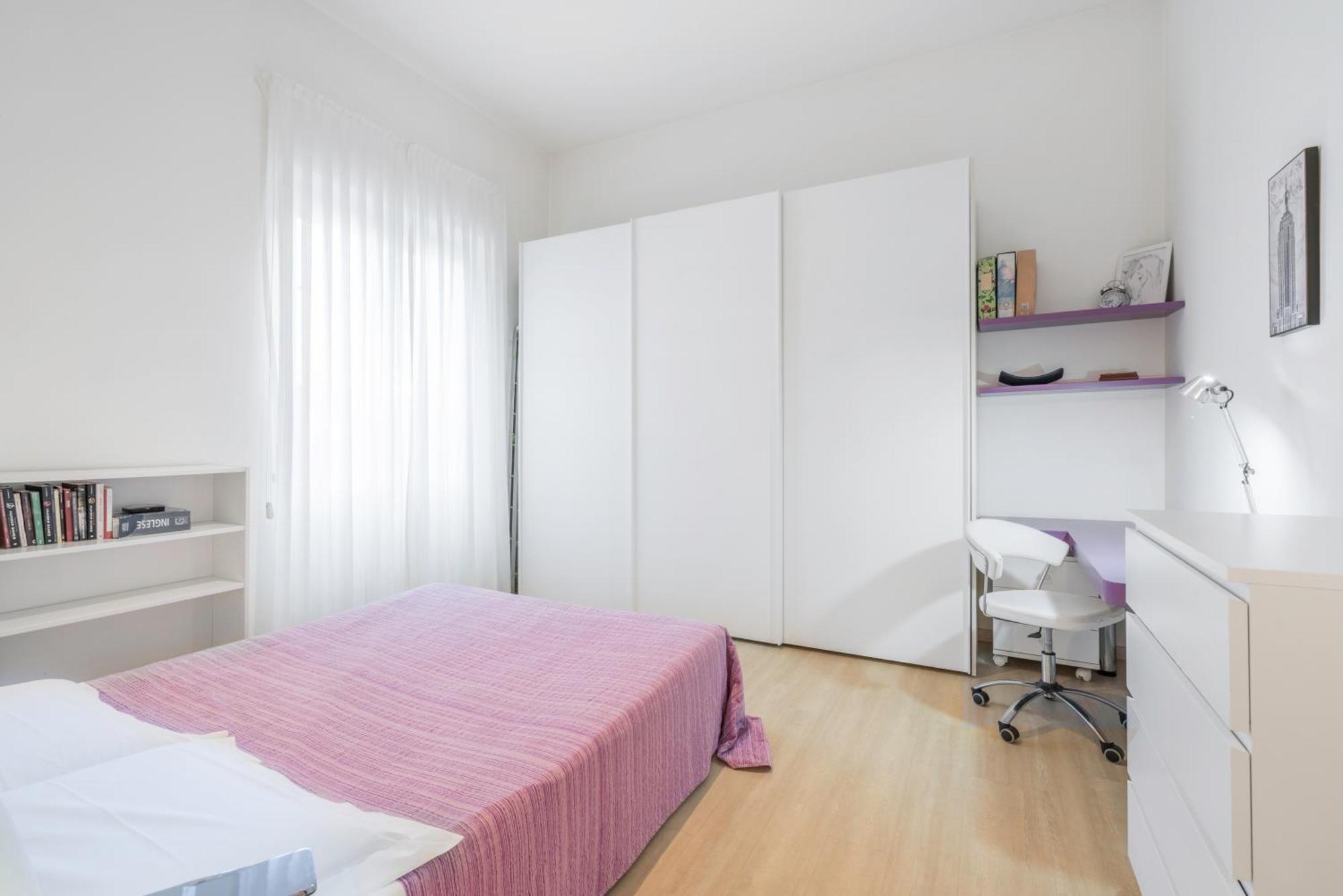 Appartamento Incantevole Con Patio 佛罗伦萨 外观 照片